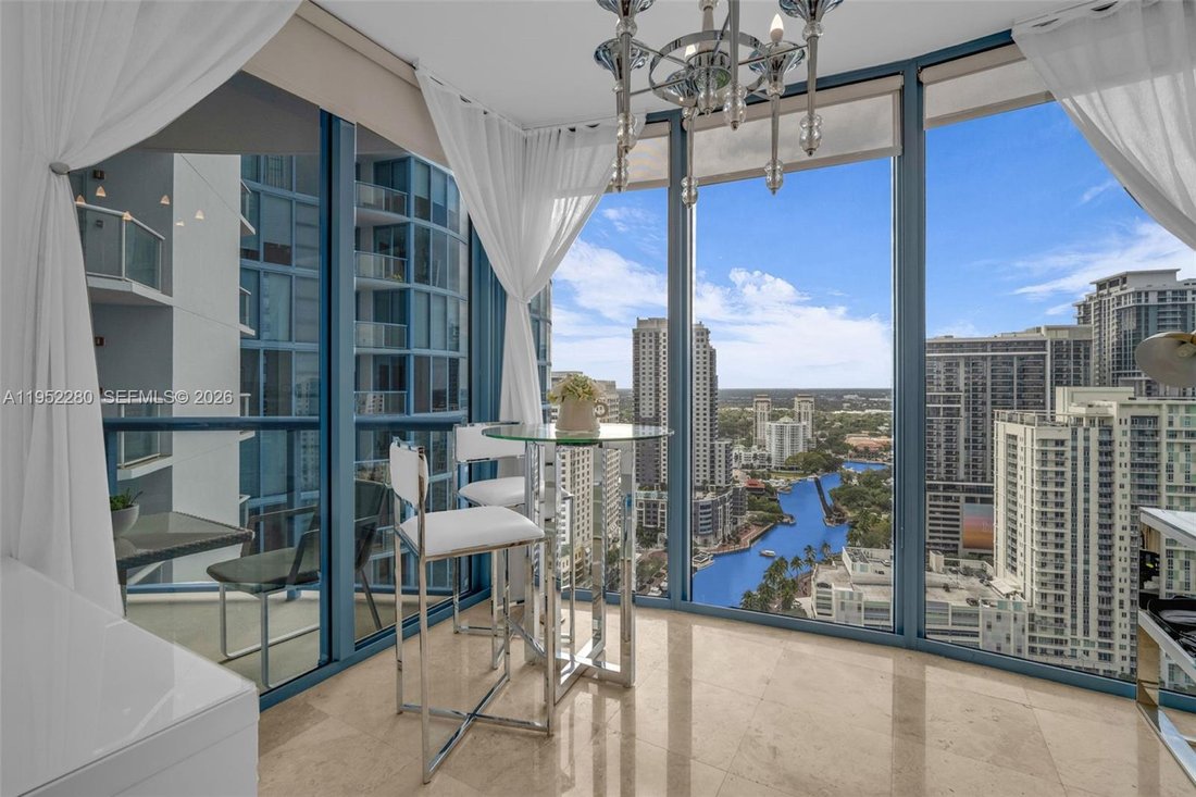 Condo in Fort Lauderdale, Florida, United States 5 - 18407494