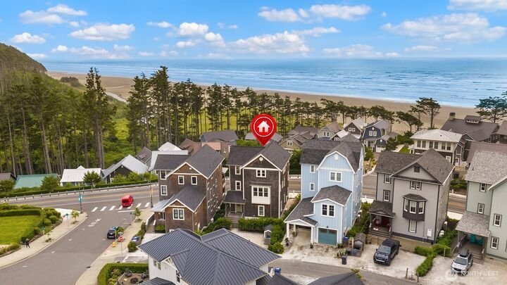 House in Copalis Crossing, Washington, United States 4 - 18416315