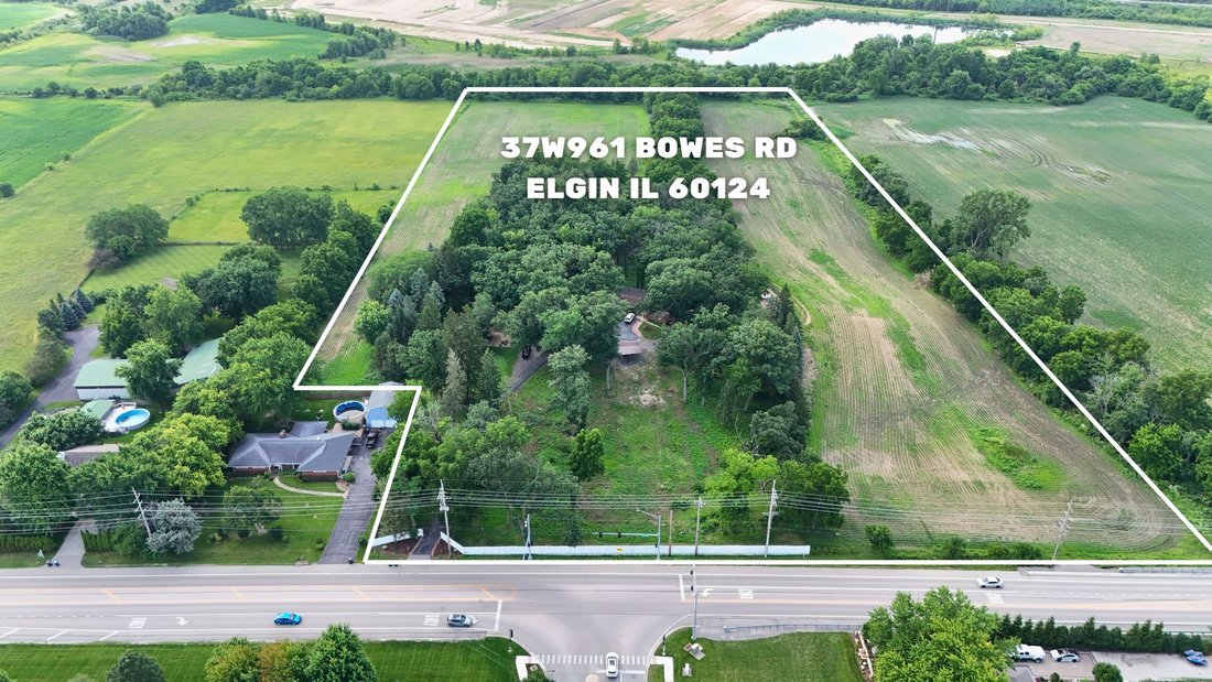 House in Plato Center, Illinois, United States 4 - 18416394