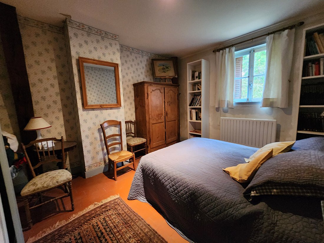 Villa in Lucay-le-Male, Centre-Val de Loire, France 4 - 18405461
