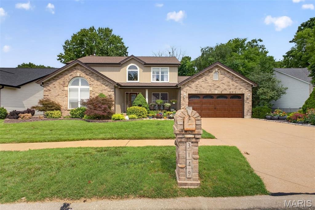 House in Oakville, Missouri, United States 2 - 18416281