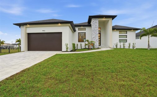 Casa a Port Charlotte, Florida, Stati Uniti 1