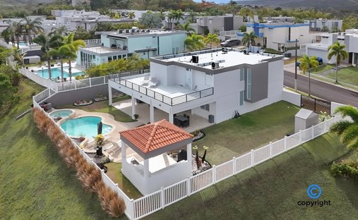 Casa en Caguas, Caguas, Puerto Rico 1