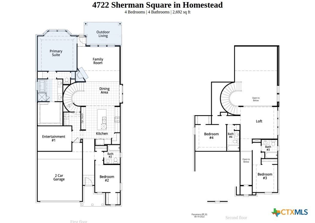 House in Cibolo, Texas, United States 3 - 17171465