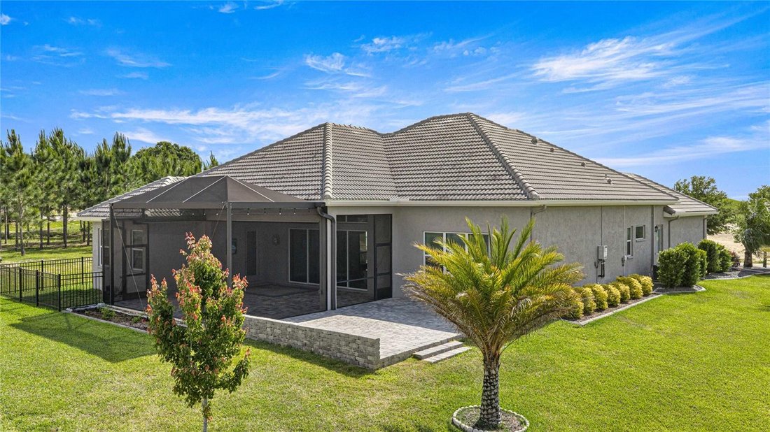 House in Hernando, Florida, United States 4 - 18407915