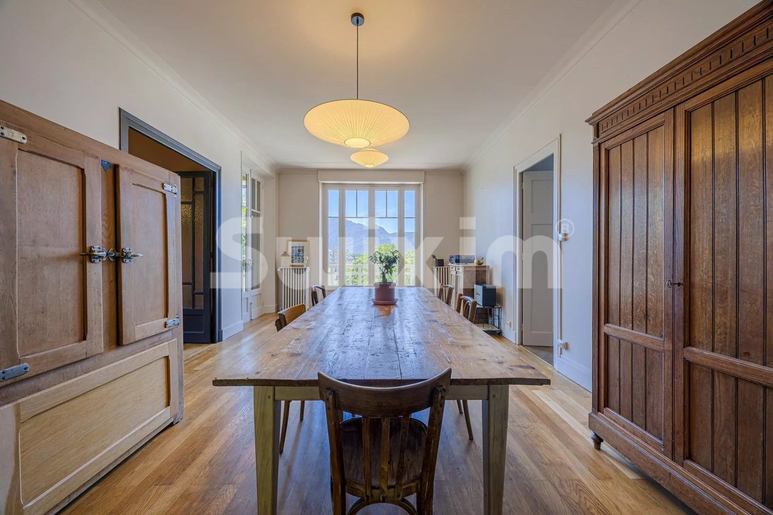 House in Centre Ville Nord, Aix-les-Bains, France 3 - 18404313