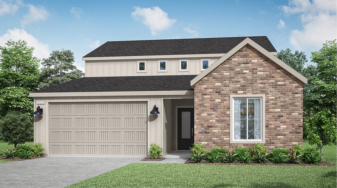 House in Bakersfield, California, United States 1 - 18405206