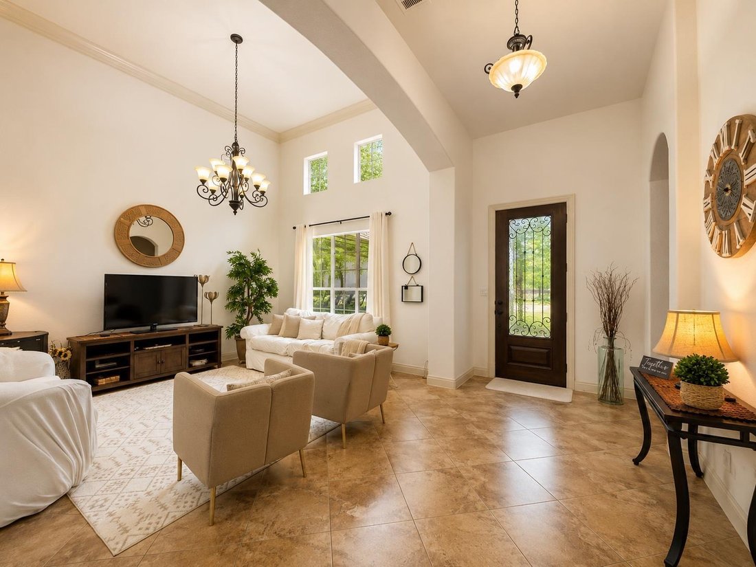 House in Georgetown, Texas, United States 2 - 18408049