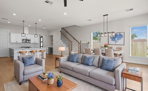 House in Houston, Texas, United States 1
