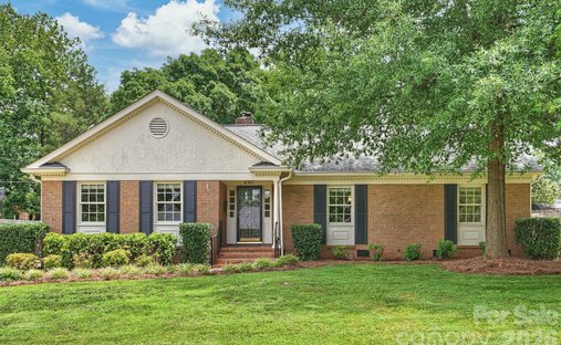 House in Charlotte, North Carolina, United States 1