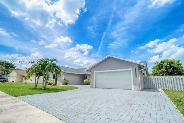 House in Fort Lauderdale, Florida, United States 5 - 18407604