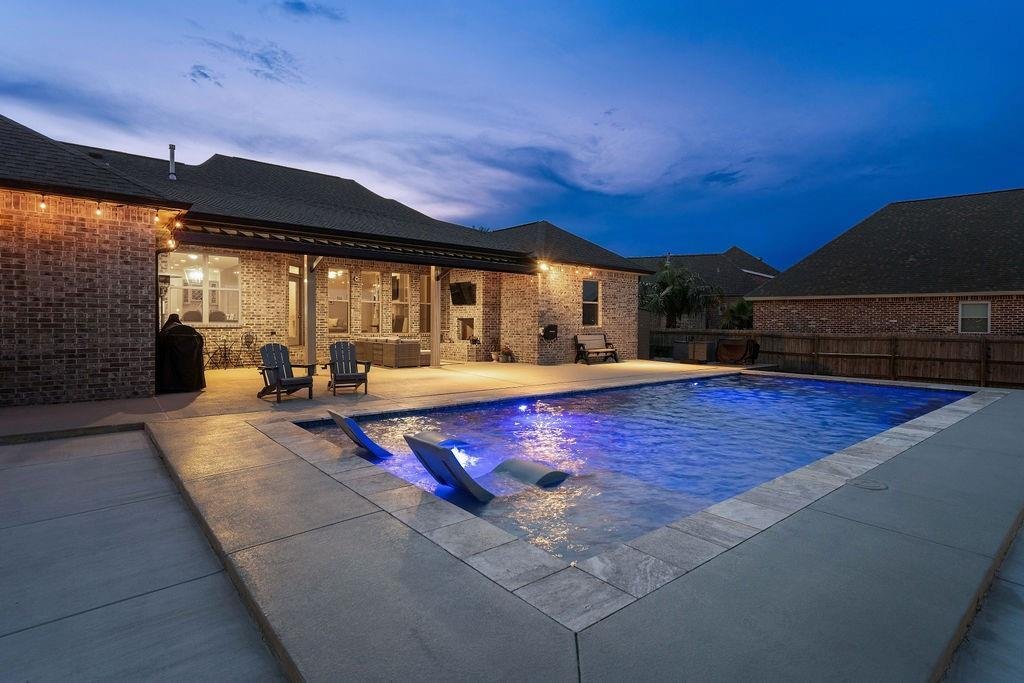 House in Slidell, Louisiana, United States 5 - 18407319