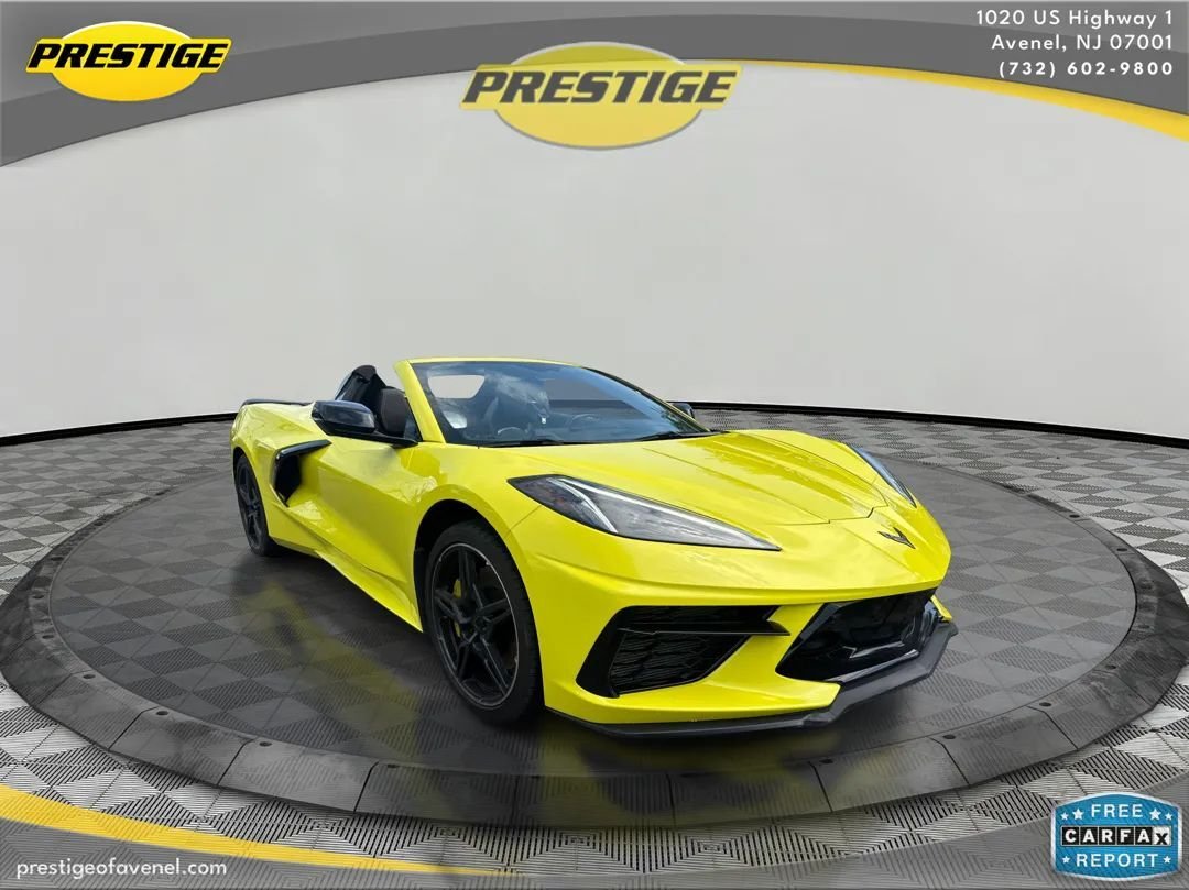 Cabriolet in Avenel, NJ, United States 3 - 17973877