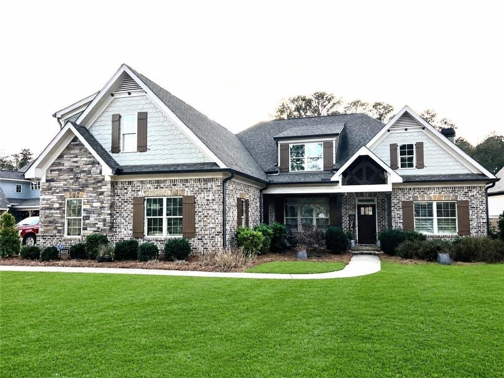 House in Acworth, Georgia, United States 1 - 18404264