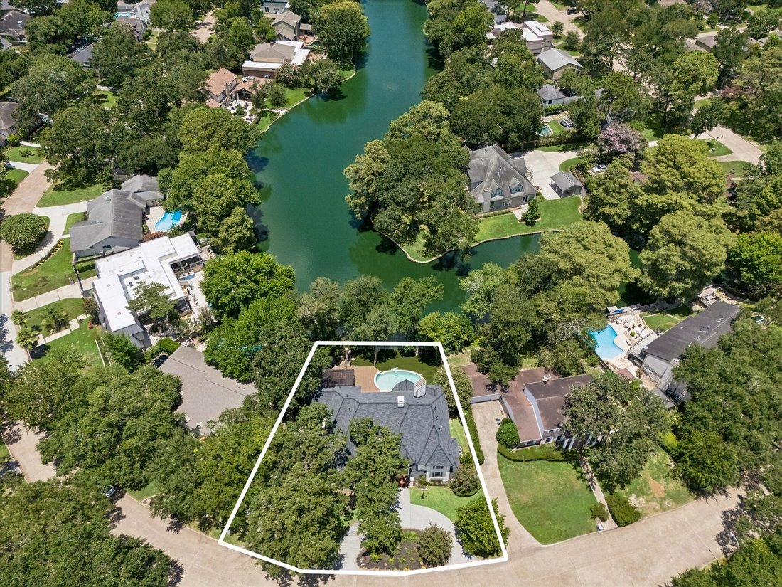 House in Houston, Texas, United States 2 - 18406247