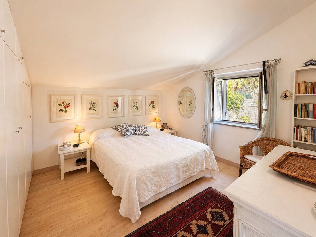 Villa in Central Hill, Alassio, Liguria 5 - 18410254