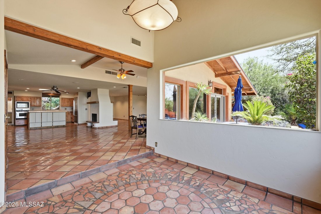 House in Tucson, Arizona, United States 4 - 18415776
