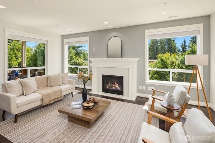 House in Edmonds, Washington, United States 4 - 18416308