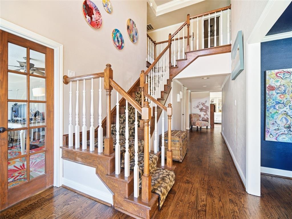 House in Arlington, Texas, United States 3 - 18411484