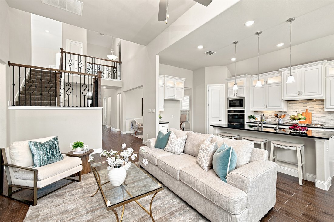 House in Plano, Texas, United States 5 - 18409046