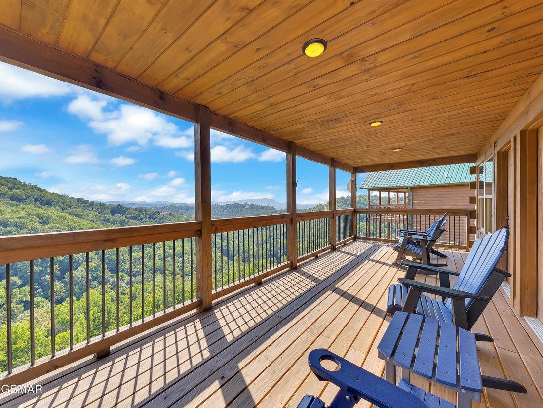 House in Sevierville, Tennessee, United States 3 - 18403288
