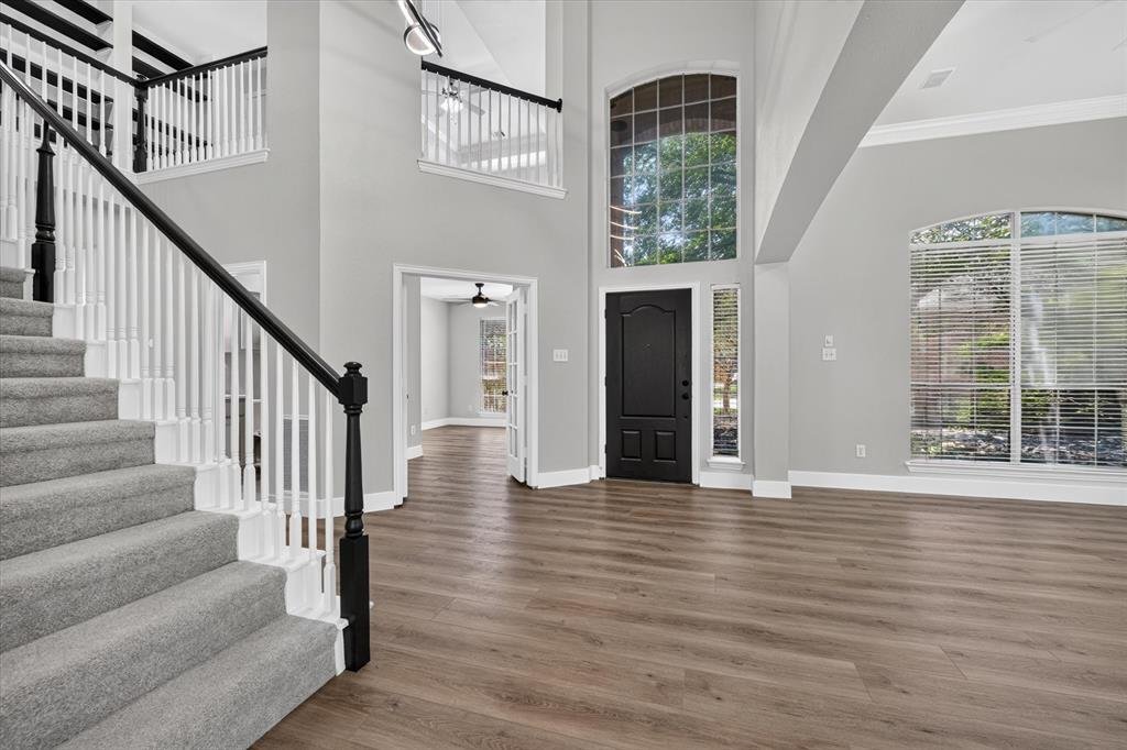 House in Lewisville, Texas, United States 5 - 18404105