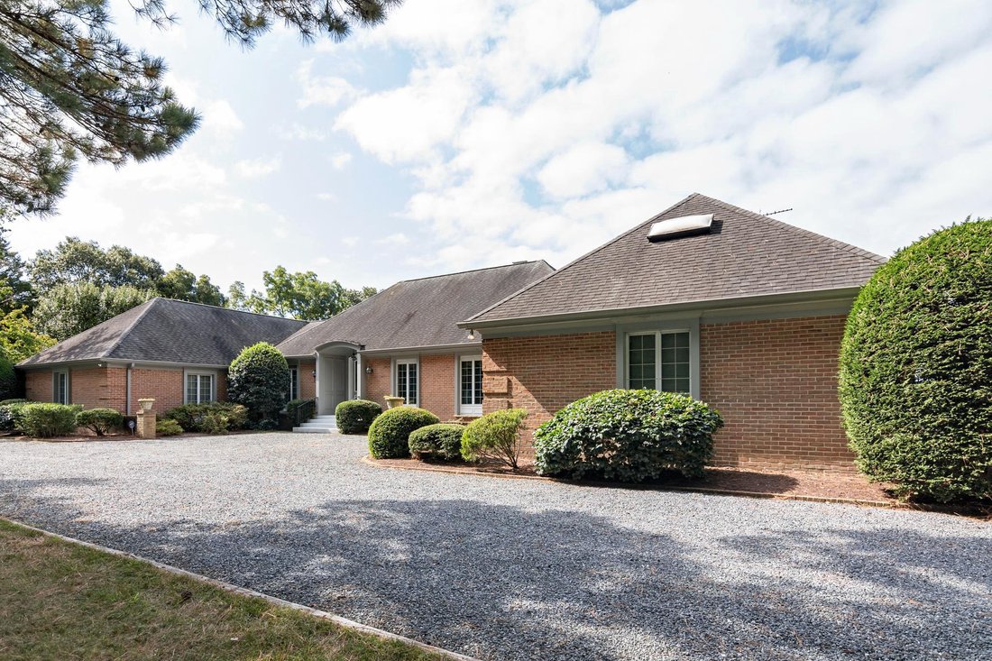 House in Easton, Maryland, United States 2 - 18405126