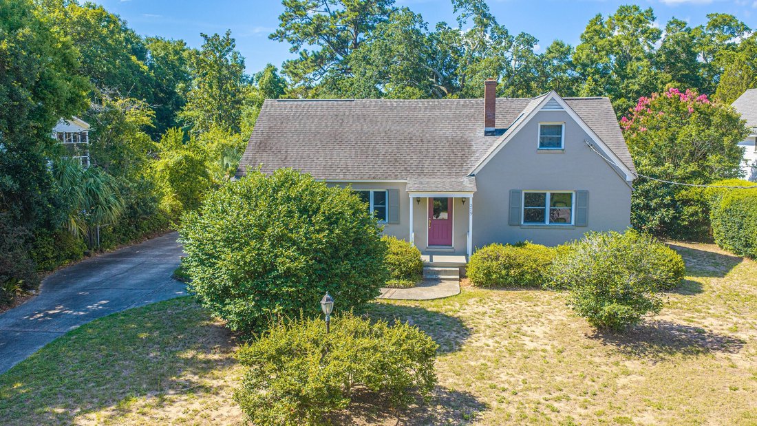 House in Mount Pleasant, South Carolina, United States 1 - 18410551