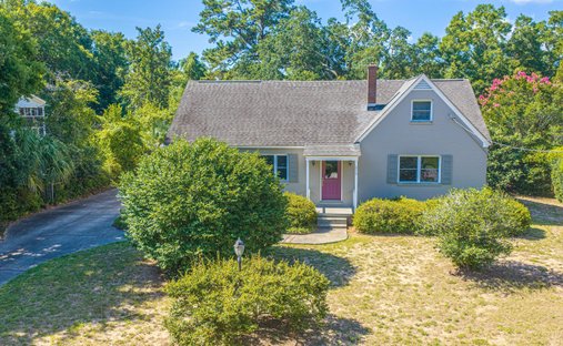 House in Mount Pleasant, South Carolina, United States 1