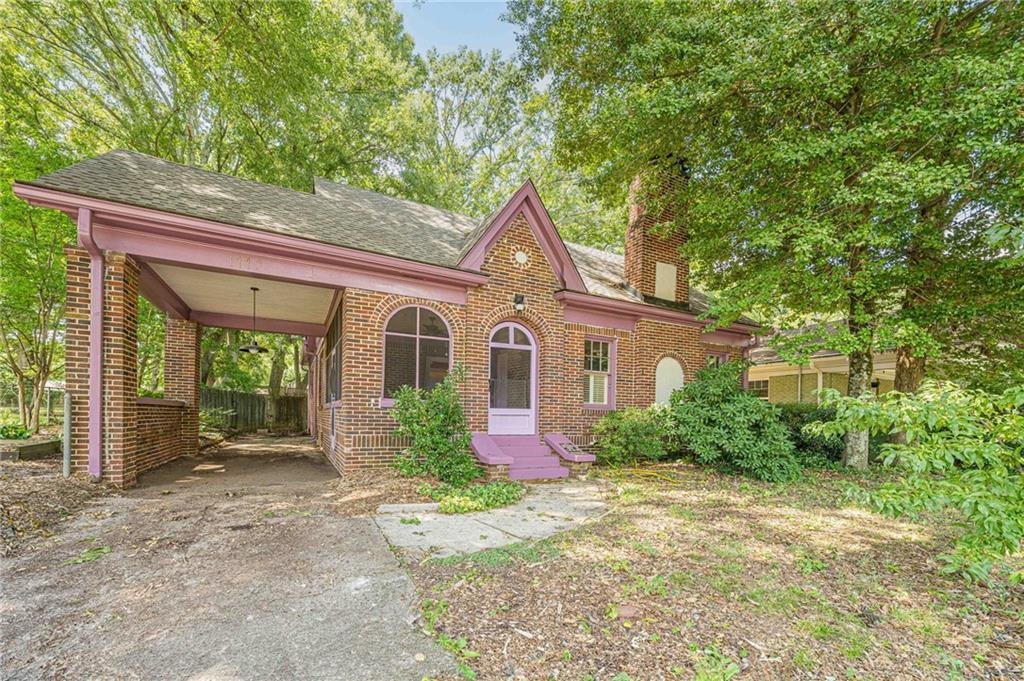 House in Atlanta, Georgia, United States 2 - 18408144