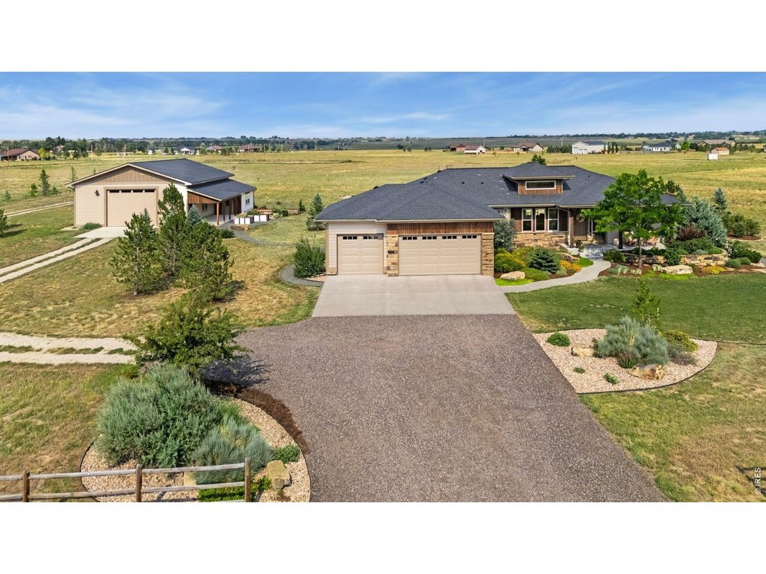 House in Fort Collins, Colorado, United States 1 - 18407073