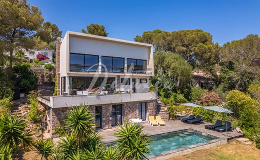 Apartment in Le Dramont-Agay-Anthéor-Le Trayas, Saint-Raphaël, France 1