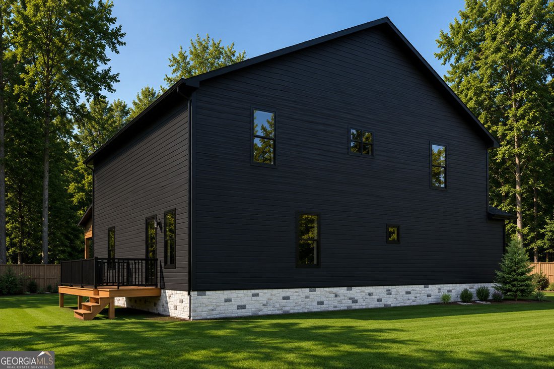 House in Atlanta, Georgia, United States 4 - 18403867