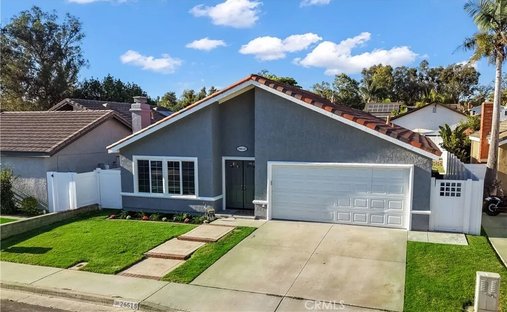 House in Lake Forest, California, United States 1