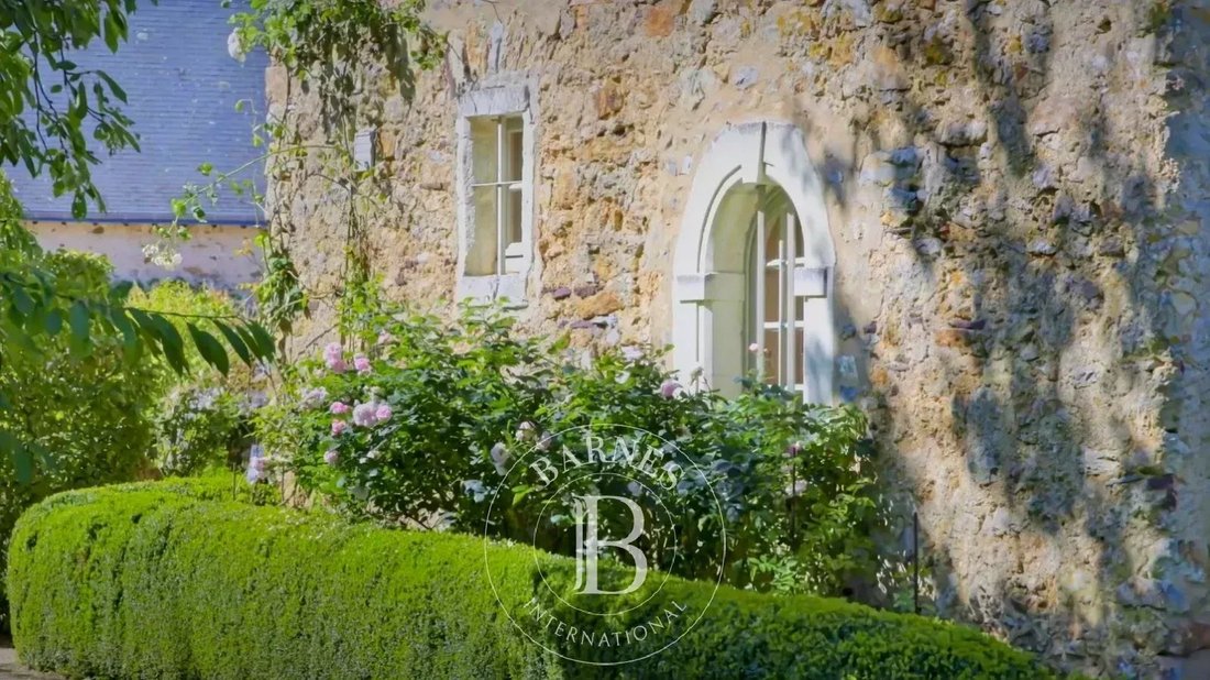 Estate in Montreux, Sablé-sur-Sarthe, France 3 - 18310501