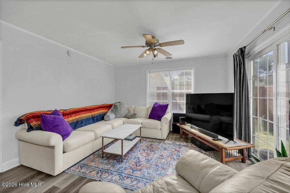 House in Sea Breeze, North Carolina, United States 4 - 18407787