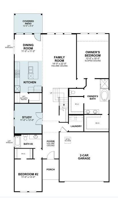 House in Cross Roads, Texas, United States 2 - 18414985