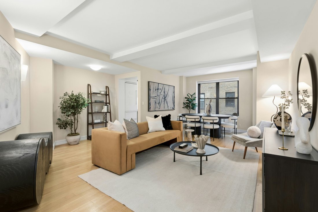 Condo in New York, New York, United States 2 - 18407412