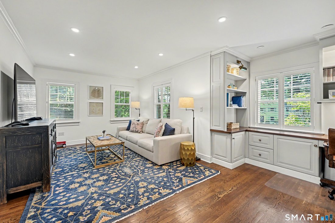 House in Darien, Connecticut, United States 5 - 18416039