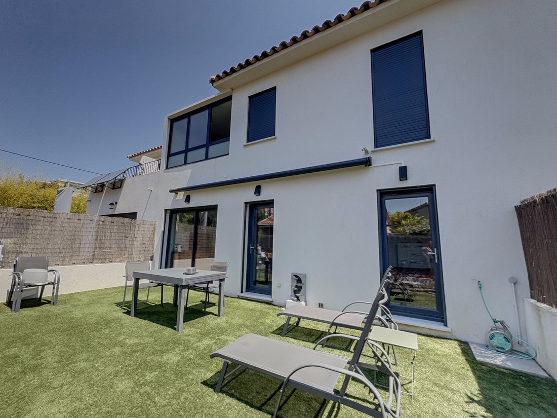 House in Le Fort, Six-Fours-les-Plages, France 3 - 18407523