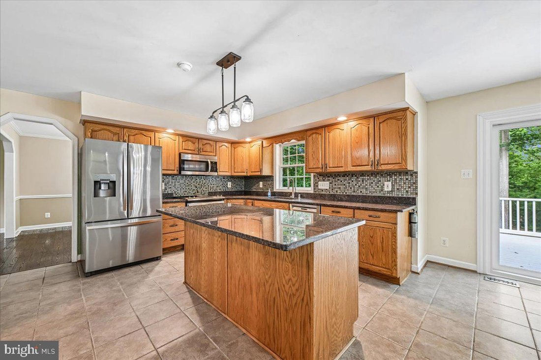 House in Hughesville, Maryland, United States 3 - 18393803