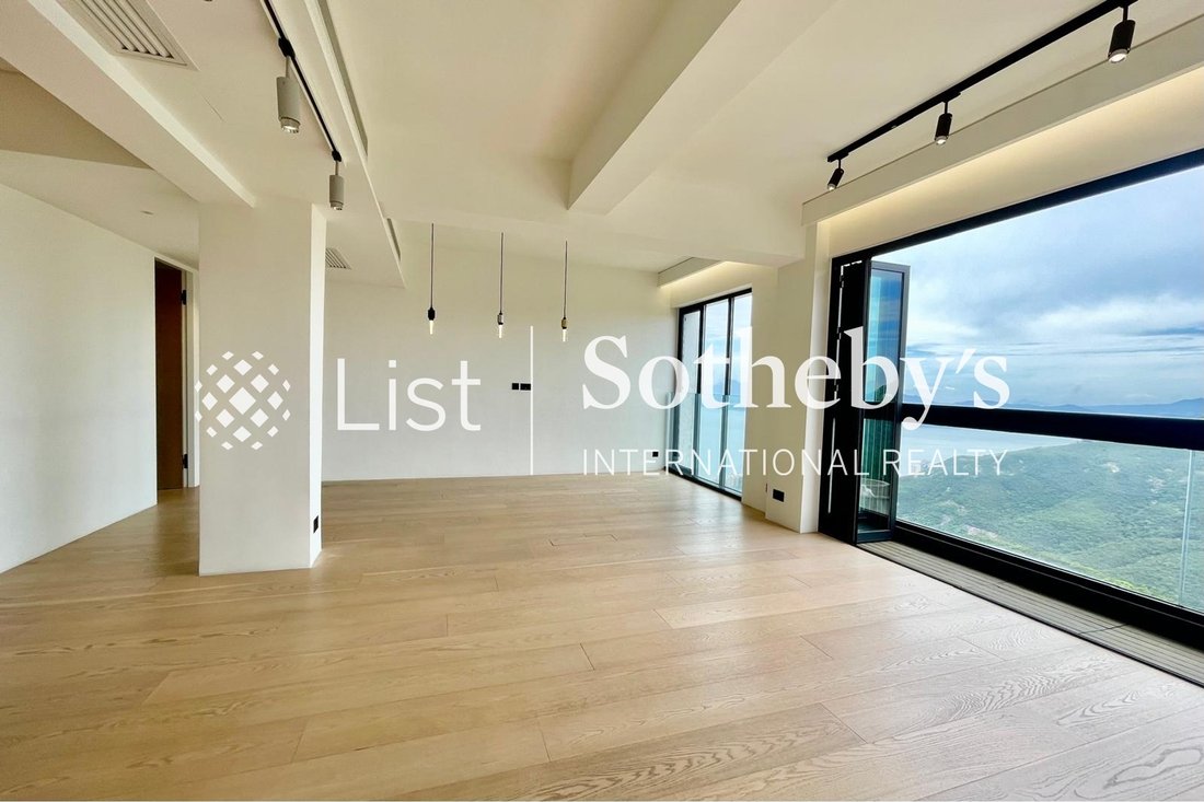 Apartment in Hong Kong, Hong Kong 2 - 13930560
