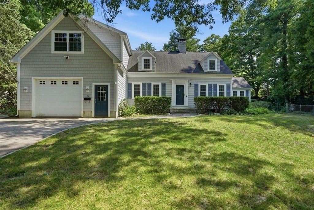 House in Hingham, Massachusetts, United States 1 - 18416066