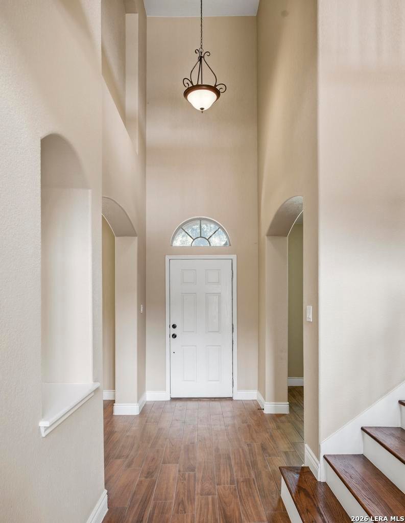 House in San Antonio, Texas, United States 3 - 18403822