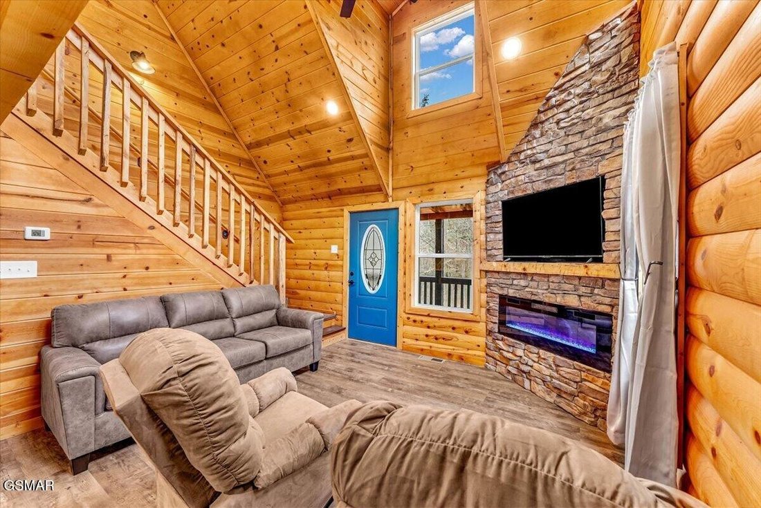 House in Sevierville, Tennessee, United States 2 - 18403760