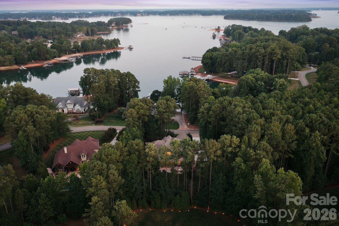 Haus in Coddle Creek, North Carolina, Vereinigte Staaten 2 - 18412141