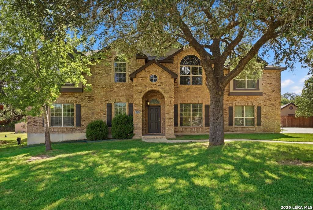 House in San Antonio, Texas, United States 1 - 18403822