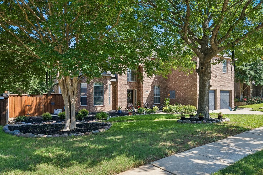 House in Flower Mound, Texas, United States 3 - 18413581