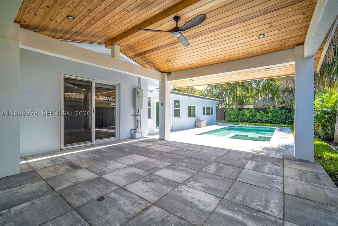 House in Fort Lauderdale, Florida, United States 3 - 18407479