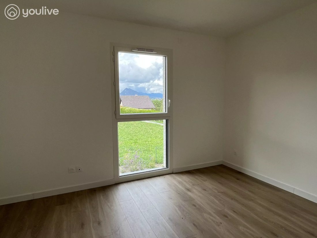 House in Mesigny, Auvergne-Rhône-Alpes, France 2 - 18405121